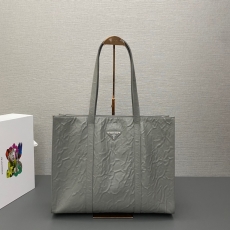 Prada Shopping Bags